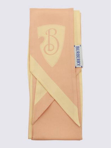 Muffler Scarf 8098993 C1415 - BURBERRY - BALAAN 1