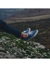 Core Classic Authentic Low Top Sneakers Navy - VANS - BALAAN.