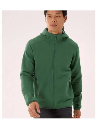 ARC TERYX Kyanite Hoody Men AJOFMX8446EDE M - ARC'TERYX - BALAAN 1