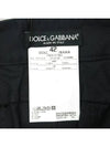 Smith Market Navy Skirt Women s Clothing - DOLCE&GABBANA - BALAAN 5