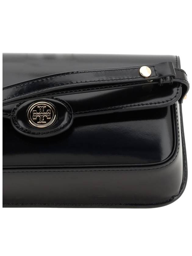 Tory Burch E/W Shoulder Bag - TORY BURCH - BALAAN 4