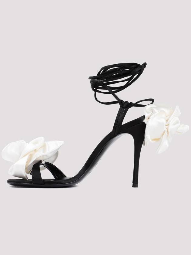 Magda Butrym Sandals - MAGDA BUTRYM - BALAAN 2