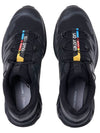 XT 6 ADV Low Top Sneakers Black - SALOMON - BALAAN 7