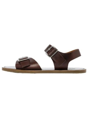 Sesso Men s Sandals - BUTTERO - BALAAN 1