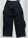 cargo pants 34 - BALENCIAGA - BALAAN 4