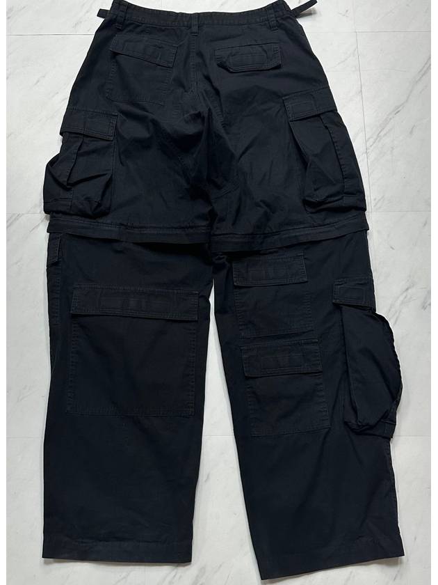 cargo pants 34 - BALENCIAGA - BALAAN 4