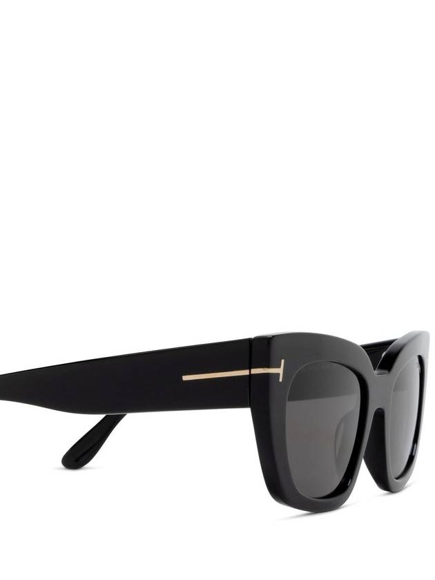 Tom Ford FT1190 Shiny Black - TOM FORD - BALAAN 3