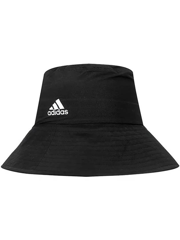 UV Logo Bucket Hat Black - ADIDAS - BALAAN 2