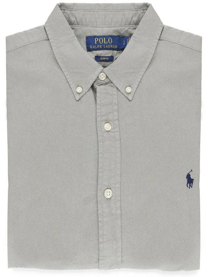 Polo Ralph Lauren Shirts - POLO RALPH LAUREN - BALAAN 2