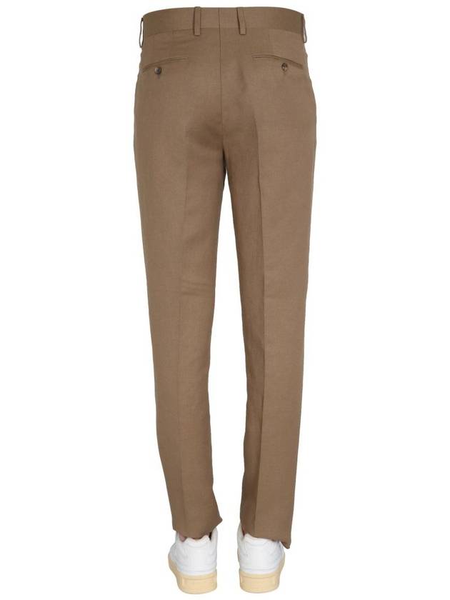 Lardini Regular Fit Trousers - RVR LARDINI - BALAAN 4