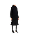 Max Mara Lacuna asymmetric wool cashmere knit 005NE - MAX MARA - BALAAN 2