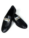 Smith Market Used Luxury Goods 407314 Loafers Men s Shoes - GUCCI - BALAAN 3