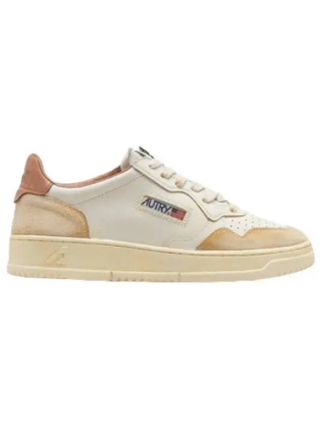 medalist vintage sneakers - AUTRY - BALAAN 1