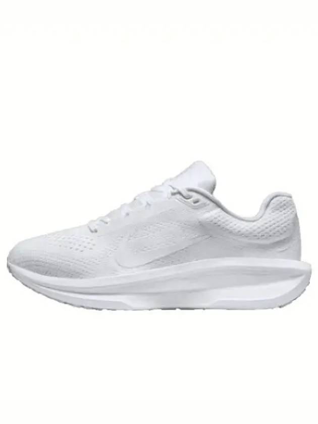 Winflo 11 Low Top Sneakers White - NIKE - BALAAN 2