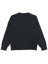 Kids Sweatshirt 801661340 V0020 6A8A - STONE ISLAND - BALAAN 2