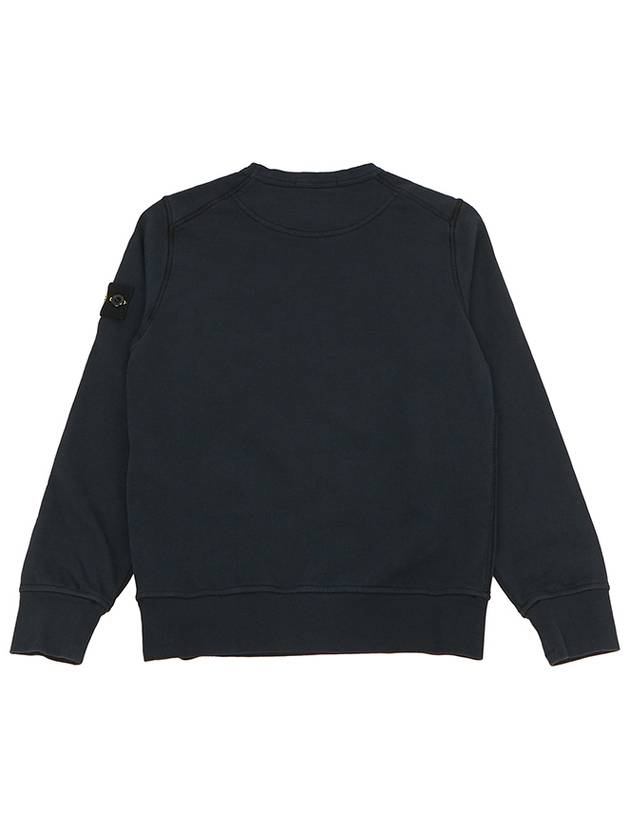 Kids Sweatshirt 801661340 V0020 6A8A - STONE ISLAND - BALAAN 2