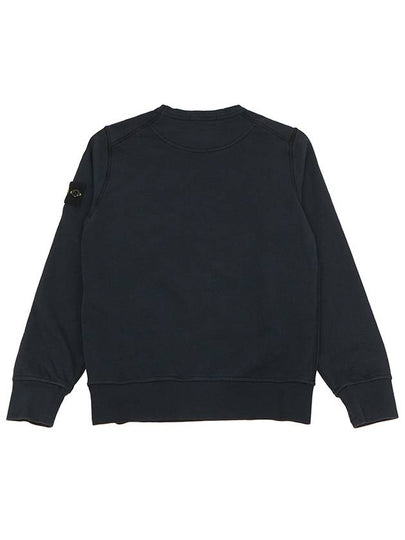 Kids sweatshirt 801661340 V0020 10A12A Adult wearable - STONE ISLAND - BALAAN 2