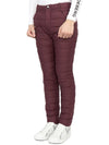 Golf Indie Stretch MLM 2C AT19 BURGUNDY Men s Padded Pants - MARK & LONA - BALAAN 3