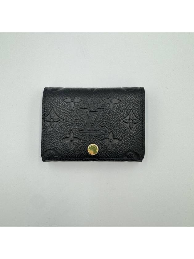 Business card holder M58456 - LOUIS VUITTON - BALAAN 1