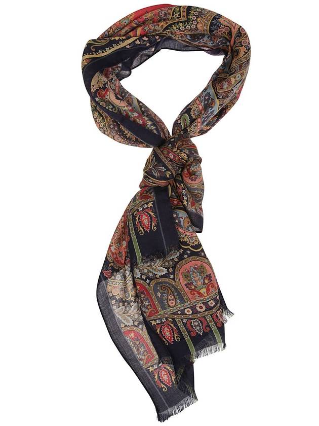 Etro Scarf - ETRO - BALAAN 1