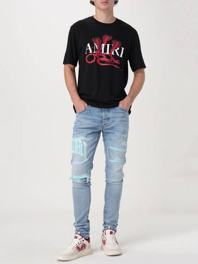 T-shirt men Amiri - AMIRI - BALAAN 2