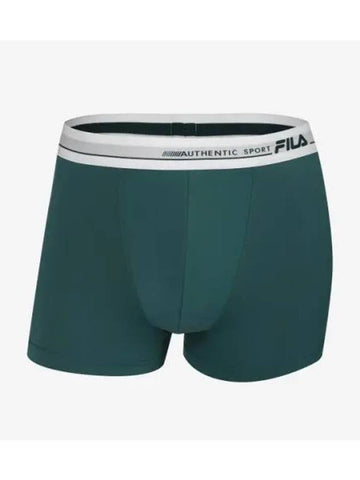 UNDERWEAR Active Move Fit Men s Droz FI4HPG3001MDPN - FILA - BALAAN 1