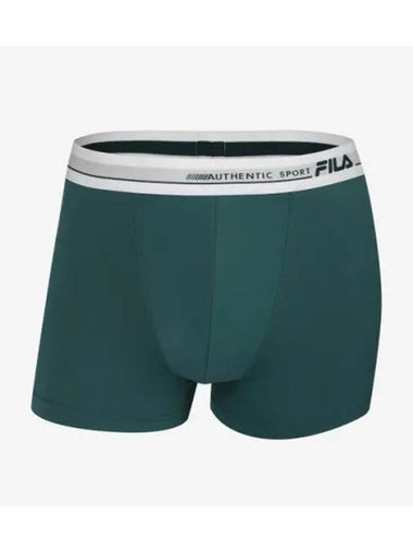 UNDERWEAR Active Move Fit Men s Droz FI4HPG3001MDPN - FILA - BALAAN 1