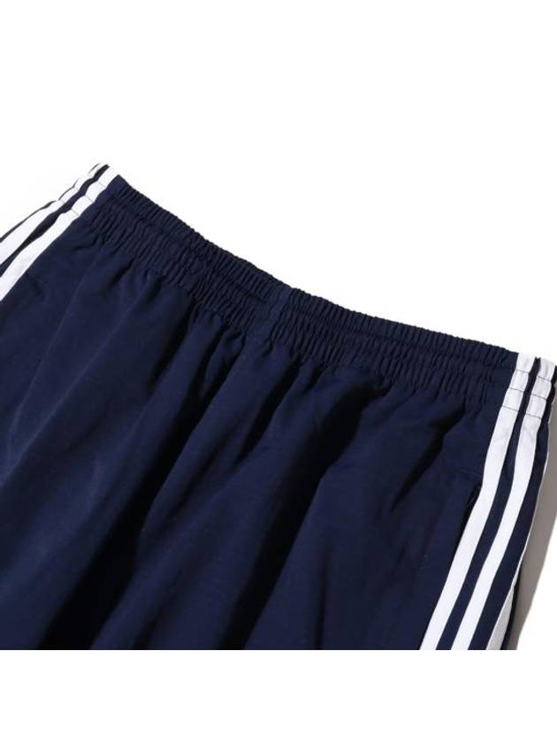 3S Cargo Track Pants Navy - ADIDAS - BALAAN 4