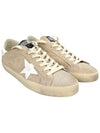 Superstar Men’s Sneakers 15544 - GOLDEN GOOSE - BALAAN 1