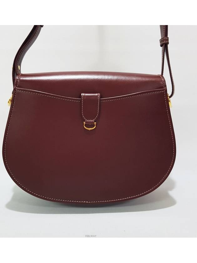 women shoulder bag - CARTIER - BALAAN 4