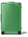 ORIGINAL Check In L Emerald Green 92573974 - RIMOWA - BALAAN 5