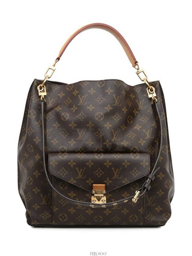 women shoulder bag - LOUIS VUITTON - BALAAN 1