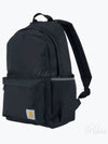 21L Classic Backpack Black - CARHARTT - BALAAN 2