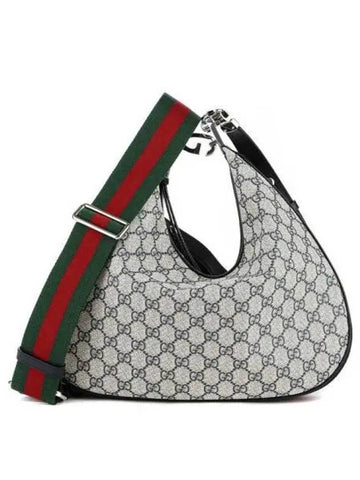 Women s Attache Shoulder Bag 270246 - GUCCI - BALAAN 1