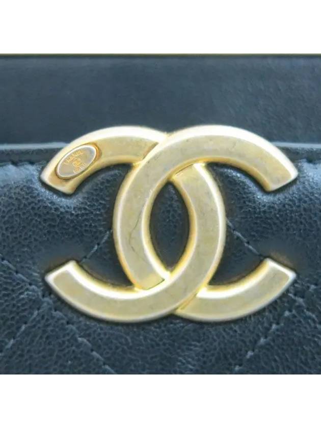 A57089Y1047794305 2 WAY bag - CHANEL - BALAAN 3