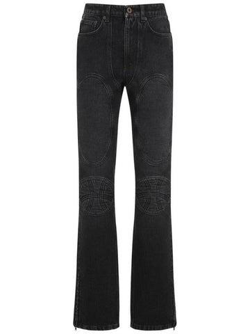 Jean Paul Gaultier Jeans - JEAN PAUL GAULTIER - BALAAN 1