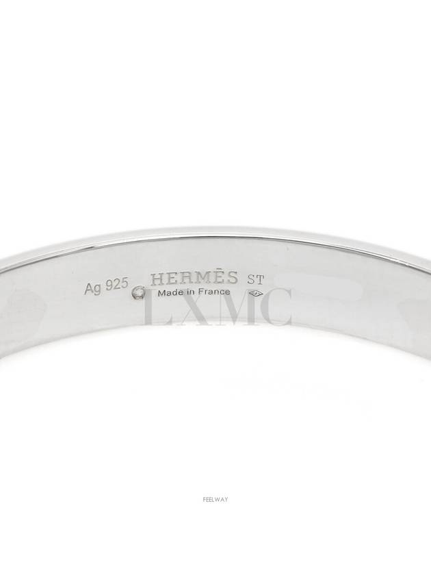 women bracelet - HERMES - BALAAN 6