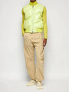 Padding Jacket Yellow - BOTTEGA VENETA - BALAAN 11