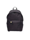 Cordura nylon backpack 0123203003040 BLACK - VISVIM - BALAAN 1