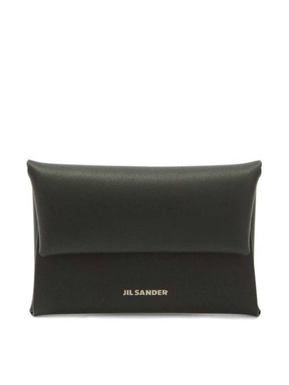 leather coin purse J26UI0005P5713 - JIL SANDER - BALAAN 2