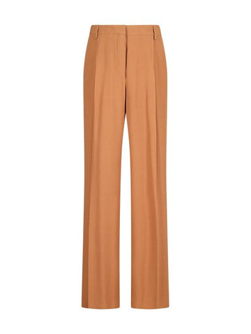 STRAIGHT TROUSERS - DRIES VAN NOTEN - BALAAN 1