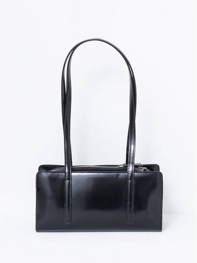 Shoulder Bag F24H004L004001 Black - SANDY LIANG - BALAAN 2