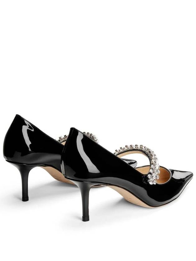 Jimmy Choo Swarovski Decollete Shoes - JIMMY CHOO - BALAAN 3