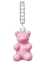 Haribo Nostalgia Classic Pendant Necklace Candy Pink - CRYSTAL HAZE - BALAAN 1