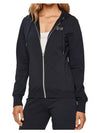 EA7 Women's Hooded Training Set Navy 3HTV79 TJ31Z 1554 - EMPORIO ARMANI - BALAAN 1