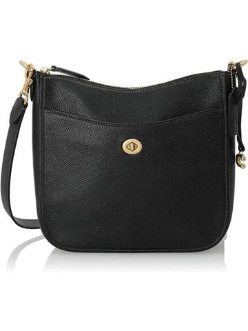 Shades Shoulder Bag C8483 B4 BK - COACH - BALAAN 1