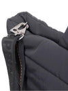 Shoulder Bag PAACBA19 541 Black - PARAJUMPERS - BALAAN 4