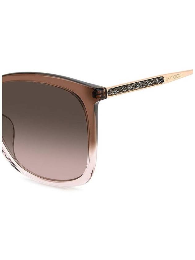 Jimmy Choo  Jc Nerea/G/S Sunglasses - JIMMY CHOO - BALAAN 4