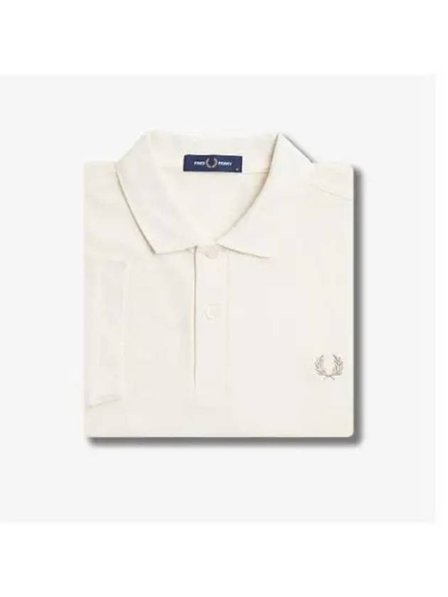 Fred Perry M6000 Plain Shirt V37 AFPM2416000 - FRED PERRY - BALAAN 1