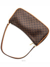 women shoulder bag - CELINE - BALAAN 4